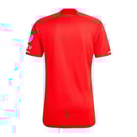 Herren Chicago Fire 2025 Heim Shirt