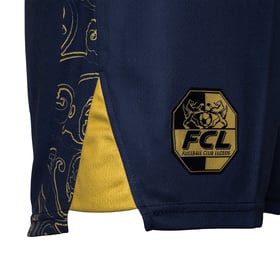Pantalón Corto FC Luzern 2026/27 Home de Hombre