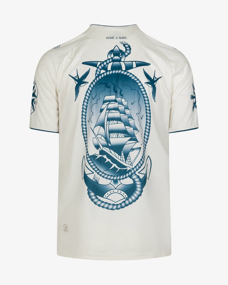 Damen SC Telstar 2025/26 Drittes Trikot