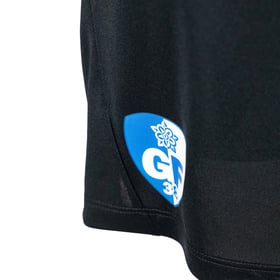 Kinder Grenoble 2024/25 Dritte Shorts