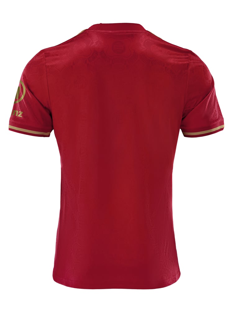 Maillot 125e anniversaire homme Bayern Munich