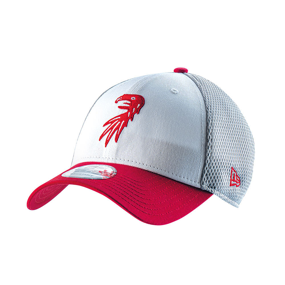 SC Freiburg NE 9FORTY Mesh Greif Cap