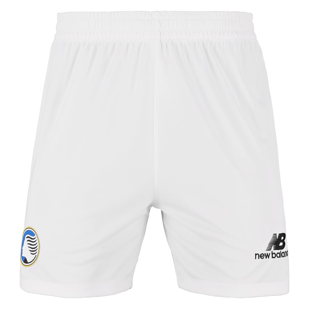Pantaloncini da Trasferta Atalanta 2026/27 bambino