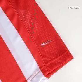 Chivas Heimtrikot, Spielerversion 2024/25