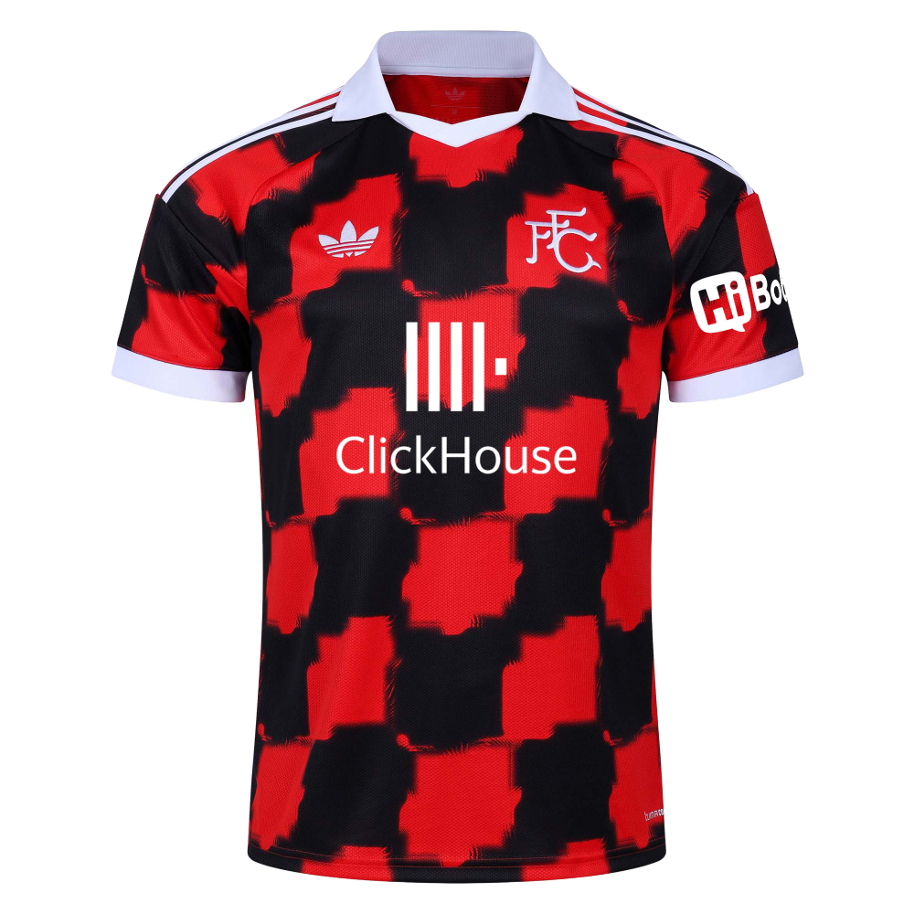 Maglia Uomo Fulham 2026/27 Trasferta