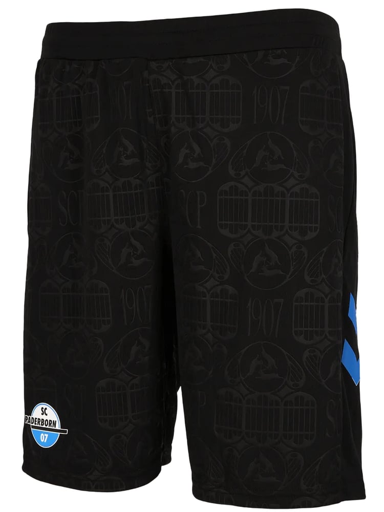 Pantaloncini Home Bambino SC Paderborn 07 2026/27
