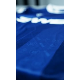 Kinder Karlsruher SC 2024/25 Heim Trikot