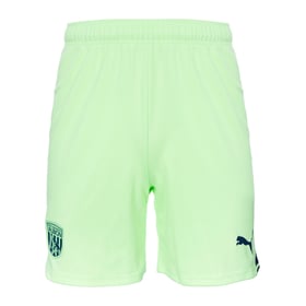 Men's West Bromwich Albion 2023/24 Away Shorts