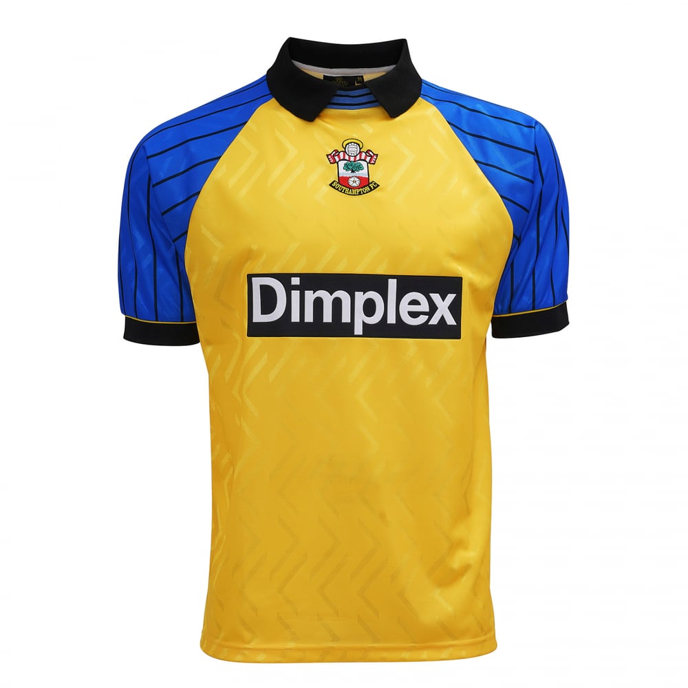 Maillot Rétro Homme Southampton 1994/95