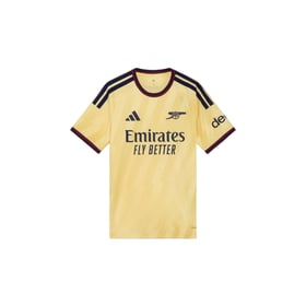 Herren Arsenal 2026/27 Drittes Trikot