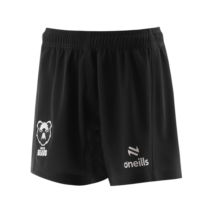 Women's Bristol Bears 2026/27 Third Shorts