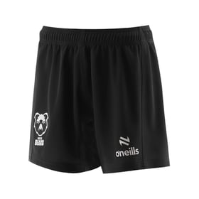 Women's Bristol Bears 2026/27 Third Shorts