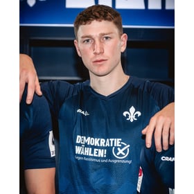 Men's SV Darmstadt 98 2024/25 Special Shirt