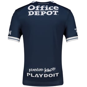 Herren Pachuca 2025/26 Auswärtstrikot