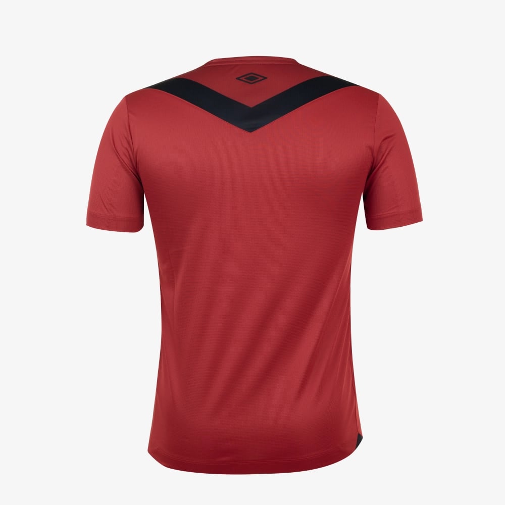 Herren Sport Recife 2024 Dritt Authentisches Trikot