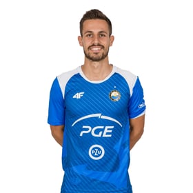 Women's Stal Mielec 2023/24 Away Shirt