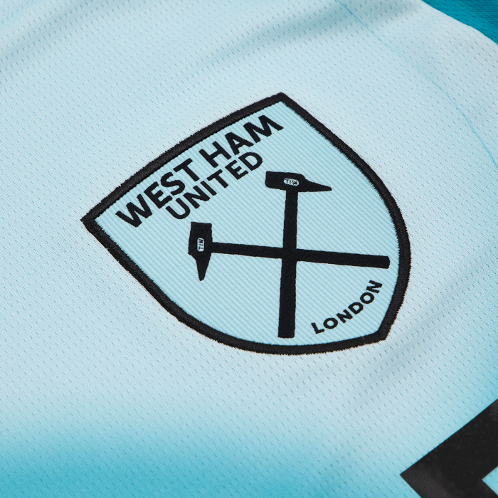 Maglia terza West Ham United 2026/27 uomo