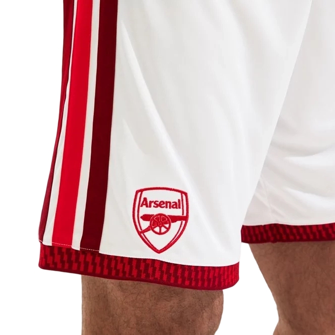 Pantalones Cortos Locales Femeninos Arsenal 2026/27