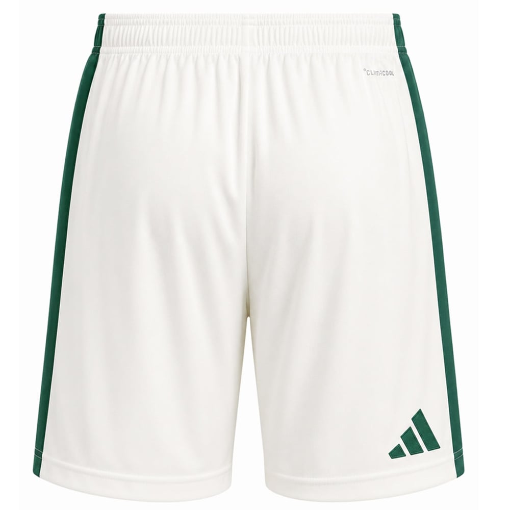 Pantaloncini Away PEC Zwolle 2026/27 Donna
