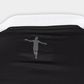 Damen Vasco 2024 Heim Langarmtrikot