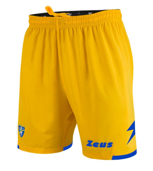 Herren Frosinone Calcio 2023/24 Heim Shorts