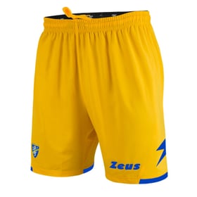 Herren Frosinone Calcio 2023/24 Heim Shorts