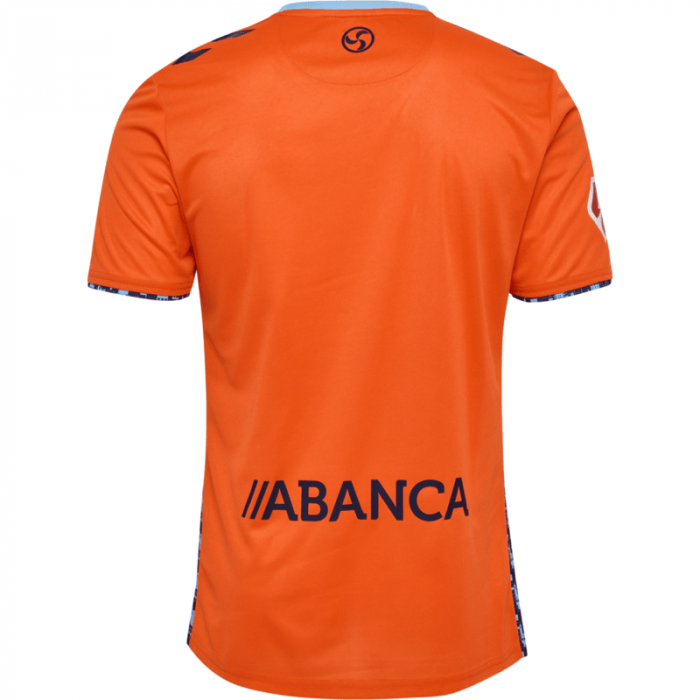 Kinder Celta Vigo 2024/25 Drittes Shirt