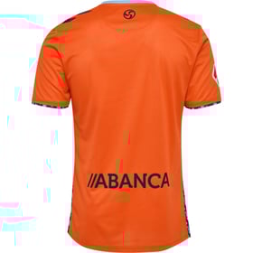 Kinder Celta Vigo 2024/25 Drittes Shirt