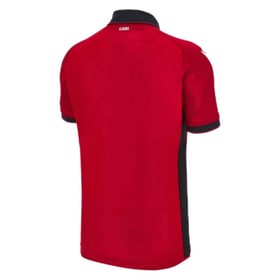 Albanien Heimtrikot EURO 2024