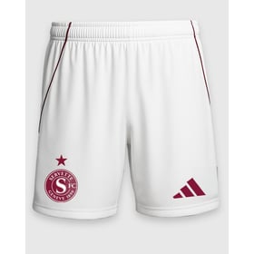 Pantalones cortos visitante hombre Servette FC 2025/26