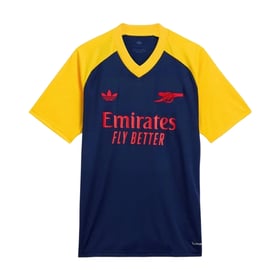 Maillot Pré-Match Extérieur Arsenal 2026/27 homme