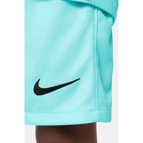 Kinder Barcelona Drittes Trikot+Kurze Hosen 23/24