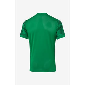 Herren Sporting CP 2025/26 Drittes Aufwärmtrikot – Grün