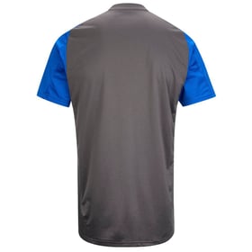 Herren Leeds United 2024/25 Drittes Authentisches Training Trikot - Braun
