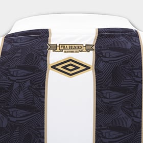 Maillot extérieur Santos FC 2024 femme
