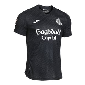 Men's Real Sociedad 2026/27 Away Shirt