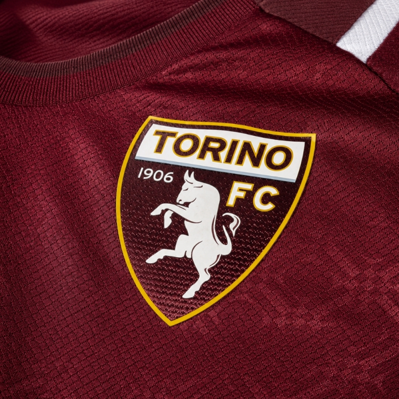 Maglia Home Torino 2026/27 Bambino