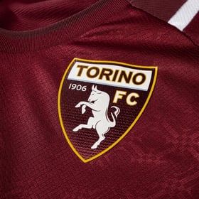 Maglia Home Torino 2026/27 Bambino