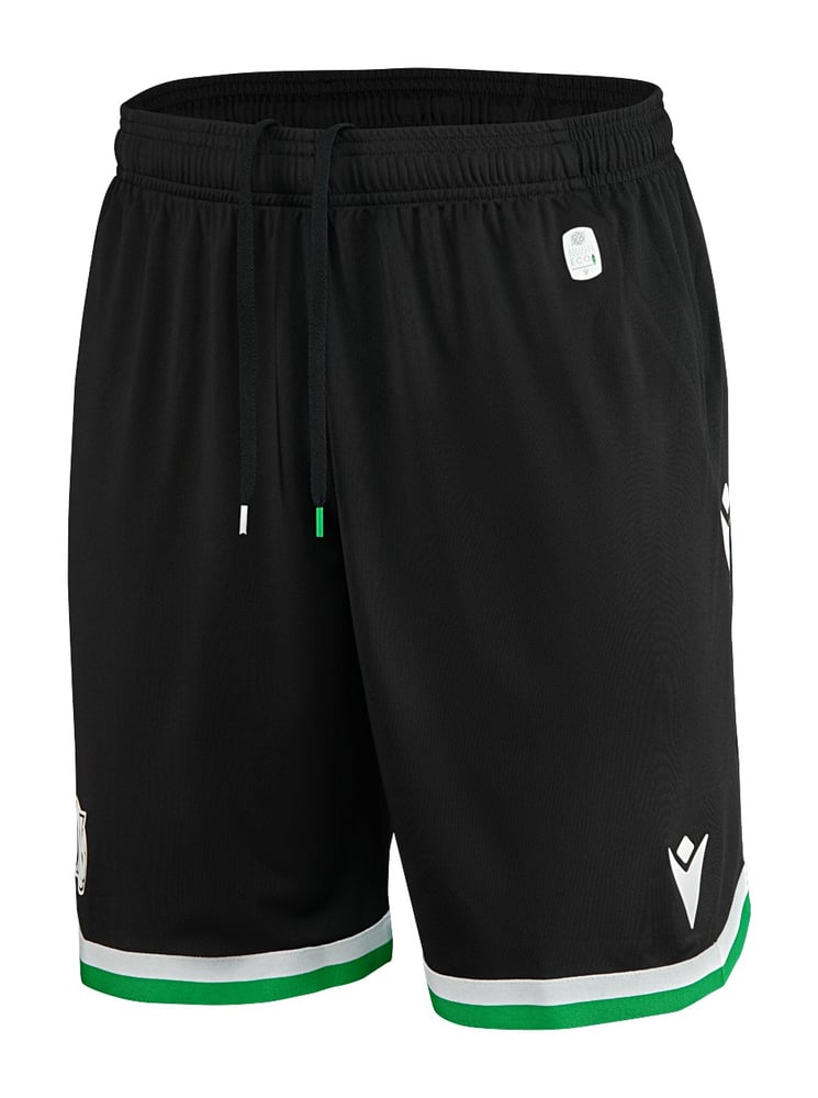Kinder Hannover 96 2023/24 Auswärts Shorts