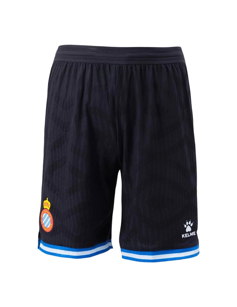 Kit Home RCD Espanyol 2026/27 Bambino