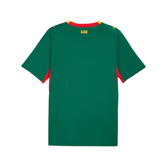 Camiseta Mundial 2026 Visitante Senegal Niño