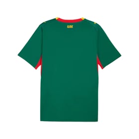Camiseta Mundial 2026 Visitante Senegal Niño