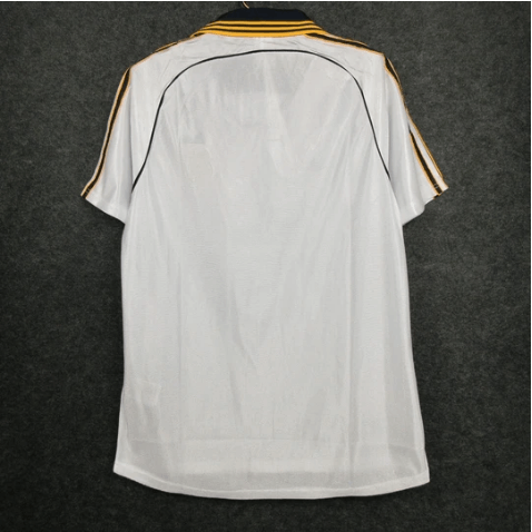 Real Madrid 1999/2000 Heimtrikot