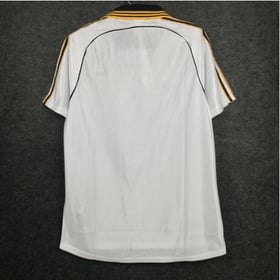 Real Madrid 1999/2000 Heimtrikot