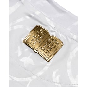 Camiseta visitante masculina Latina Calcio 2025/26