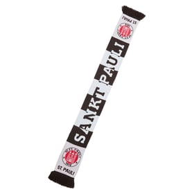 FC St. Pauli Stripes Scarf