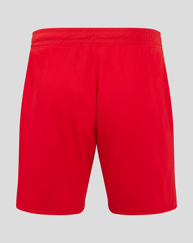 Men's MK Dons 2024/25 Away Shorts