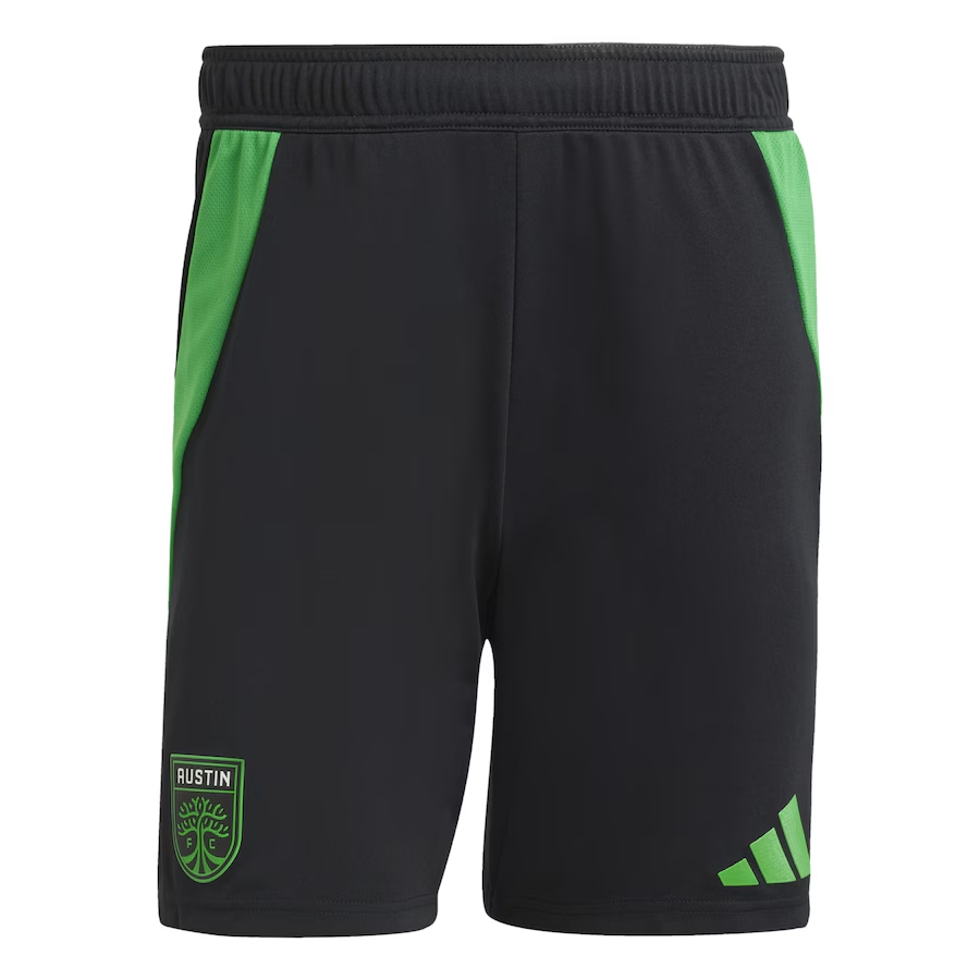 Kinder Austin FC 2025 Heim Shorts