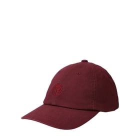 Bayern Munich Flex Dad Cap - Bordeaux