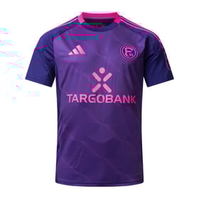 Herren Fortuna Düsseldorf 2024/25 Drittes Trikot